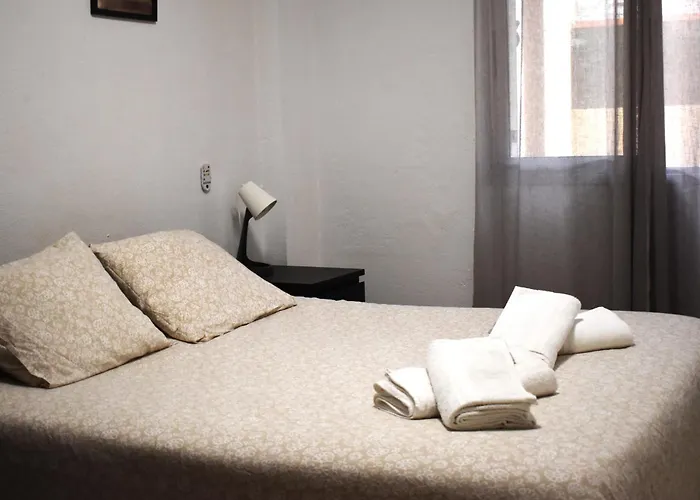 Apartamento Lili Beach