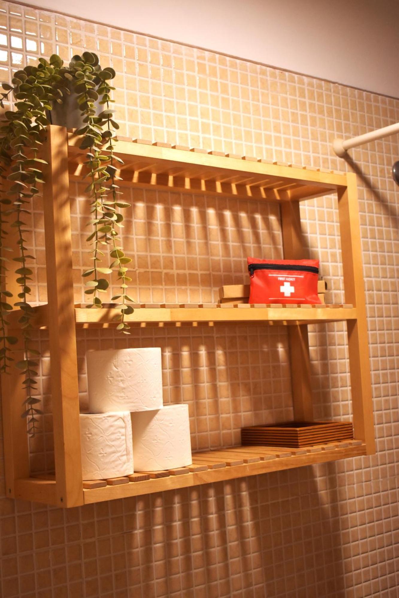 Lili Apartment *