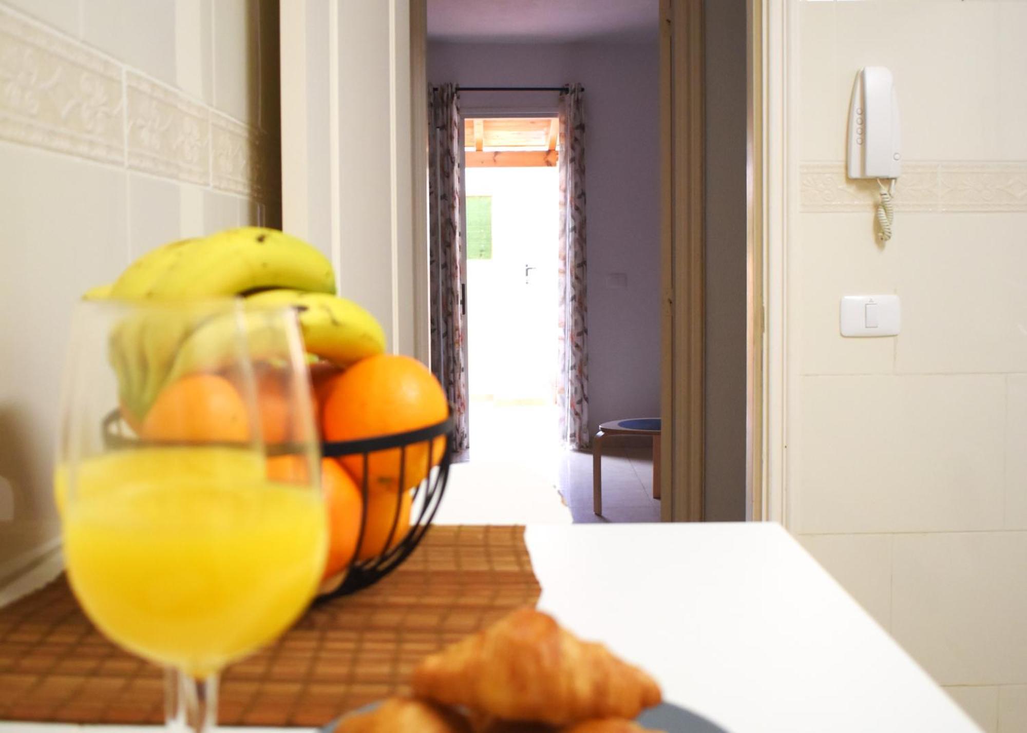 Apartment Lili Candelaria