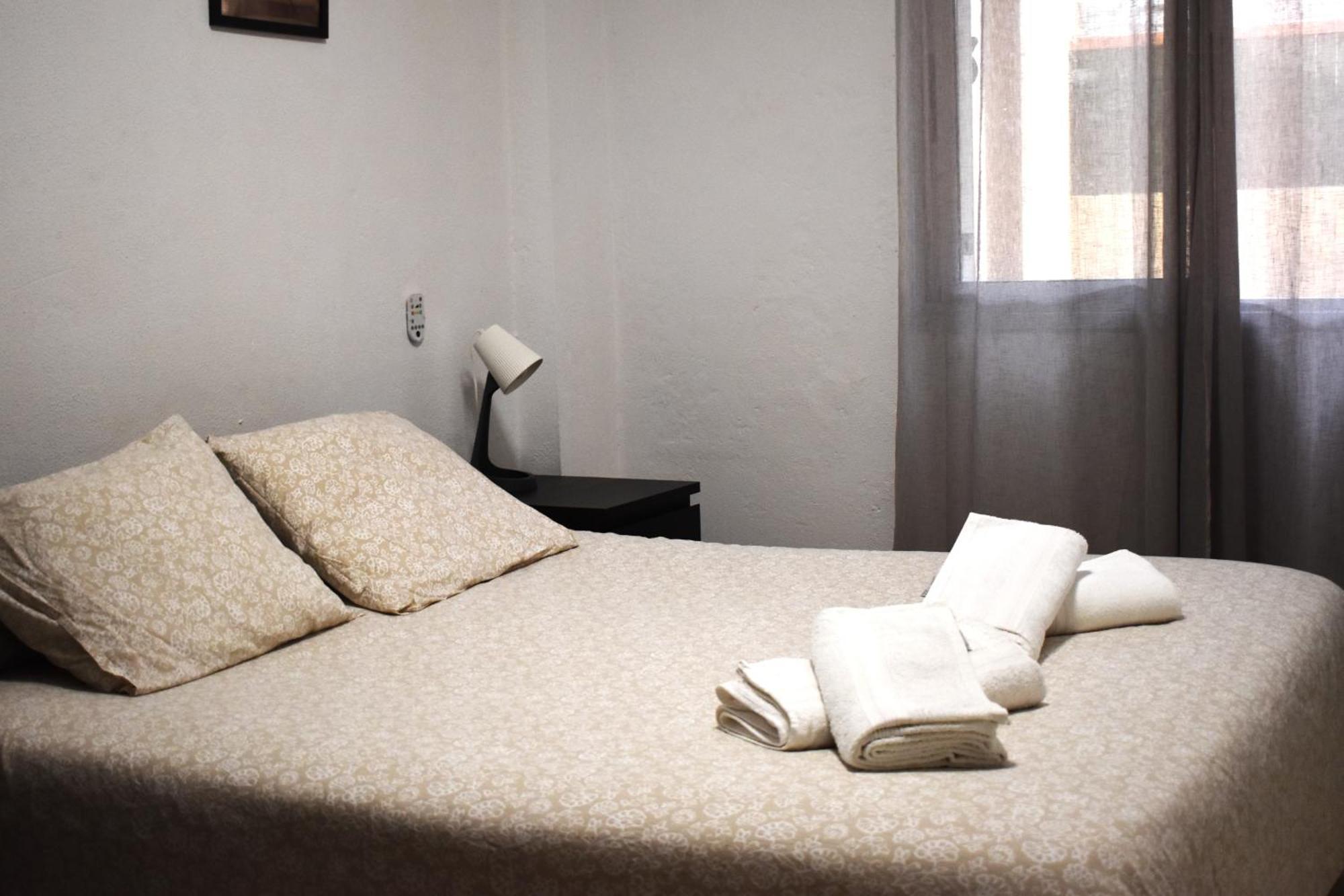 Apartment Lili Candelaria