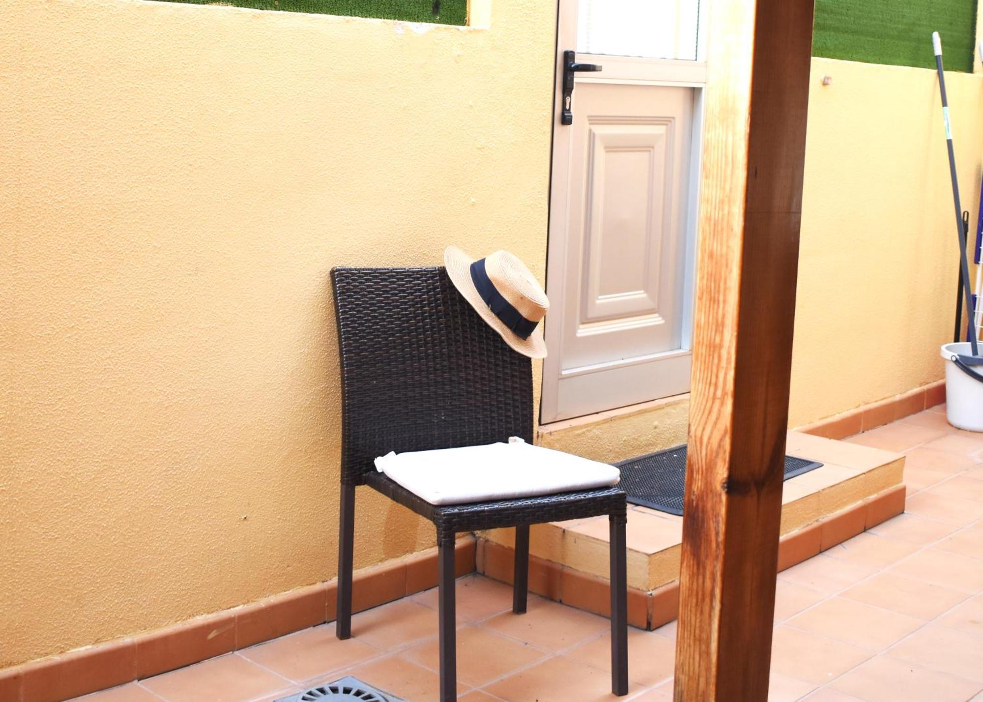Lili Apartment Candelaria