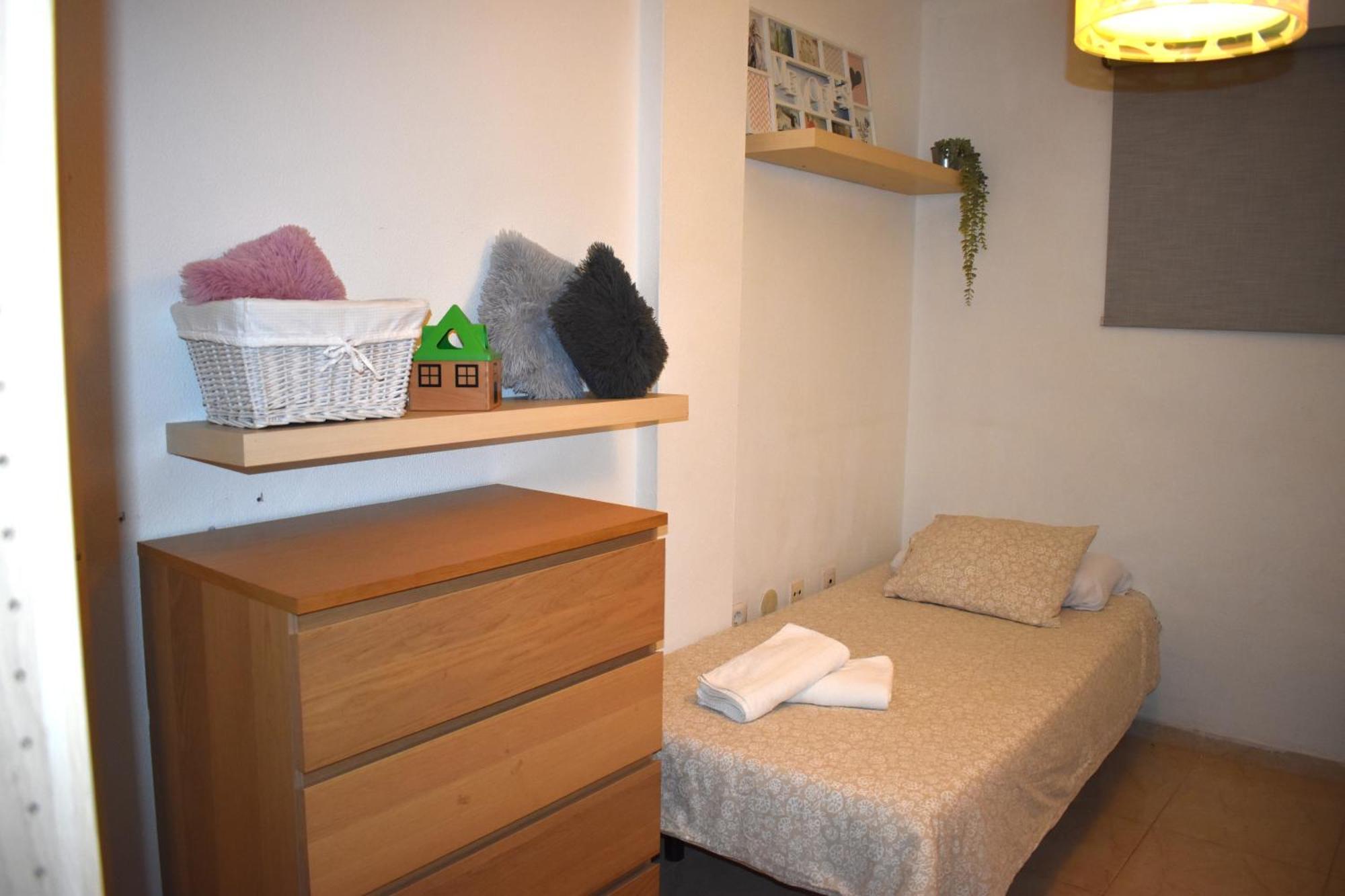 Lili Apartment